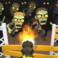 Zombie Shelter Defense