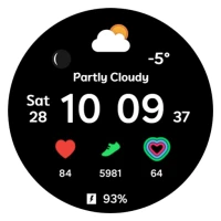 AWD Weather Cupid