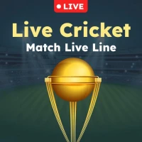 Live Cricket - Match Live Line