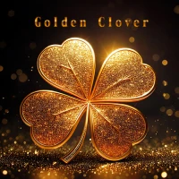 Golden Clover Theme +HOME