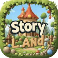StoryLand: Children's Stories