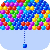 Bubble Shooter 2