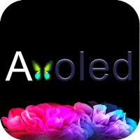 Amoled Wallpapers HD