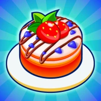 Bakery Merge