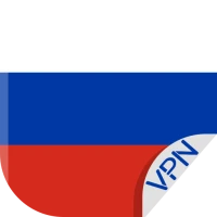 Russia VPN - Fast & Secure