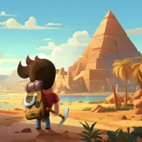 Diggy's Adventure Quest