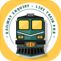 Railway Enquiry-Live Train PNR