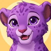 Yuna - Kids' books reading app