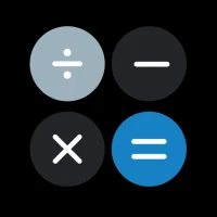 Simple calculator