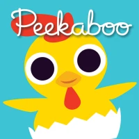 Peekaboo Barn Farm Day