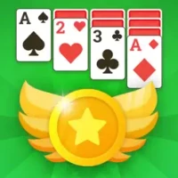 Solitaire Classic Brain Game