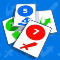 2 Players Game: Number Fighter