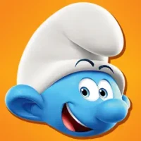 Smurfs - Touched!