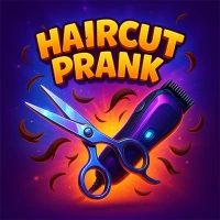 HairCut Prank