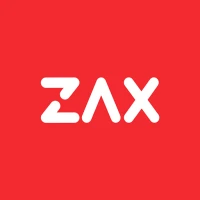 ZAX - Direto da fábrica