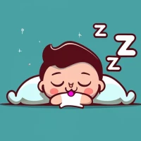 Baby Sleep Sounds Lullaby