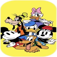 Cartoon Wallpapers