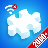 Jigsaw Puzzle Games All In One