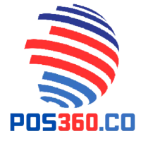 POS 360 - Point Of Sales