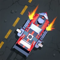 Grand Zombie Survivor V8