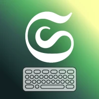 Stylish Fonts Keyboard