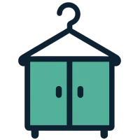 Wardrobe-Closet,Outfit Planner