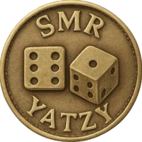 SMR Yatzy – Dice Game
