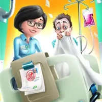 My Hospital: Decorate and Heal