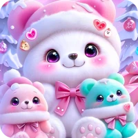 Cute Pastel Wallpaper