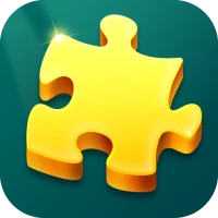 Jigsaw Puzzles & Story