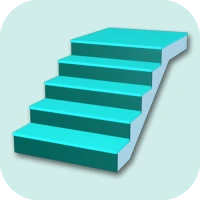 Classic stair calculator