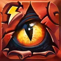 Doodle Devil&#8482; Alchemy