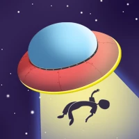 UFO QUEST INVADERS