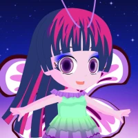 Fairy Dress Up