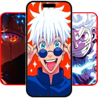 Anime Wallpaper HD 4K