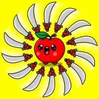 Apple Grapple: Survivor