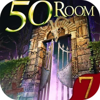 Can you escape the 100 room 7
