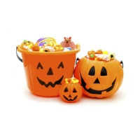 Halloween party Food