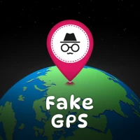 Fake GPS Location Spoofer Go