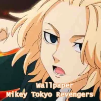 Mikey Tokyo Wallpaper