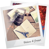 Animated Photo Widget +