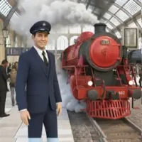 Train Simulator: Real Rails