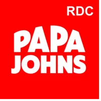 Papa Johns RDC