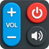 Universal TV Remote Control