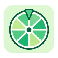 Spin the Wheel: Random Choice