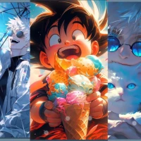 Anime HD Wallpaper
