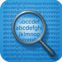 Magnifying Glass