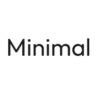 Minimal launcher