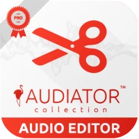 MP3 Cutter Ringtone Maker PRO