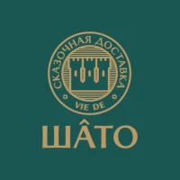 Доставка Шато